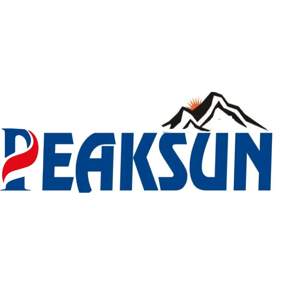 PEAKSUN